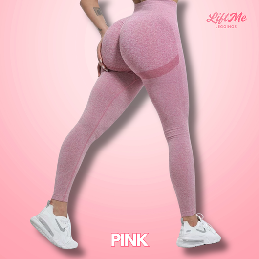 LiftMe Booty Lifting & Body Sculpting Leggings