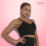 LiftMe Signature Sculpting Sports Bra