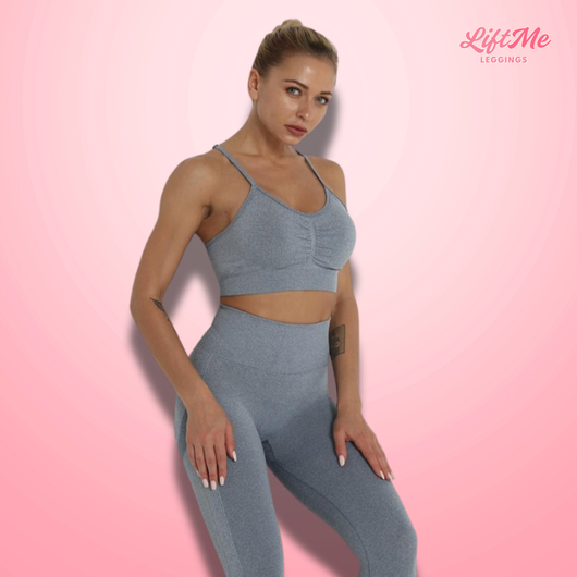 LiftMe Signature Sculpting Sports Bra