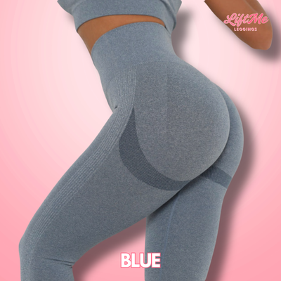 LiftMe Booty Lifting & Body Sculpting Leggings