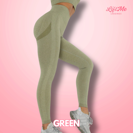 LiftMe Booty Lifting & Body Sculpting Leggings