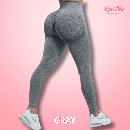 LiftMe Booty Lifting & Body Sculpting Leggings